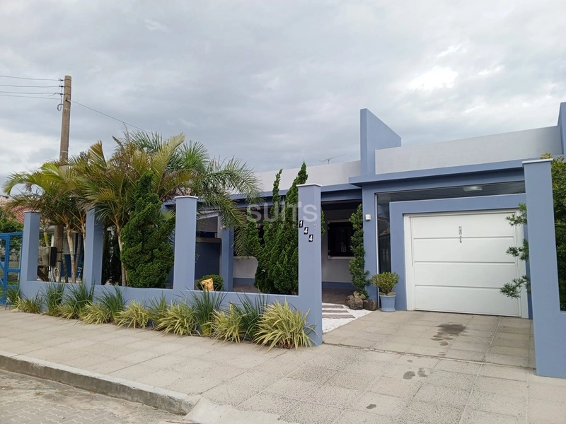 Excelente casa à venda na Noiva do mar : 2ª foto da galeria de imagens do imóvel