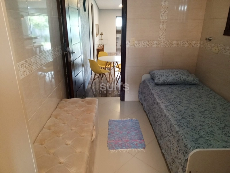 Excelente casa à venda na Noiva do mar : 11ª foto da galeria de imagens do imóvel