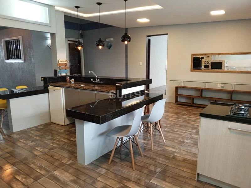 Excelente casa à venda na Noiva do mar : 7ª foto da galeria de imagens do imóvel