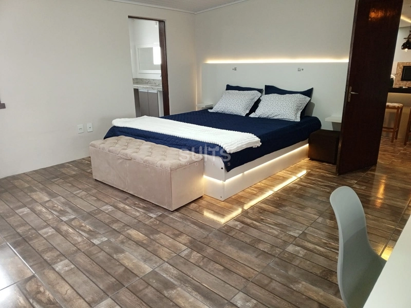 Excelente casa à venda na Noiva do mar : 9ª foto da galeria de imagens do imóvel