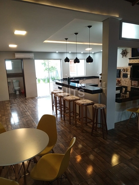 Excelente casa à venda na Noiva do mar : 6ª foto da galeria de imagens do imóvel