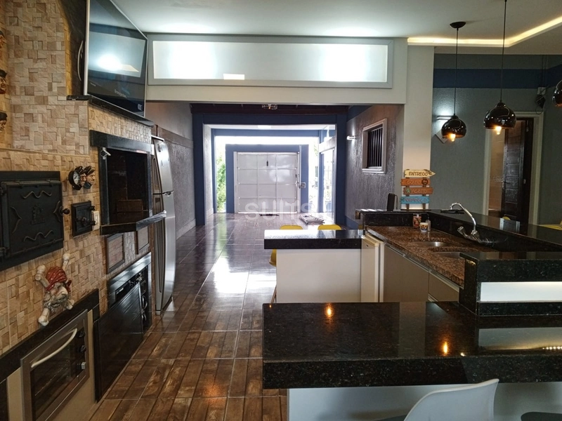 Excelente casa à venda na Noiva do mar : 5ª foto da galeria de imagens do imóvel