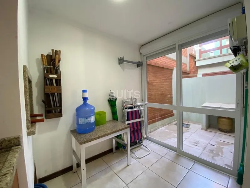 Sobrado duplex na Beira Mar em Xangri-Lá!!!: 9ª foto da galeria de imagens do imóvel