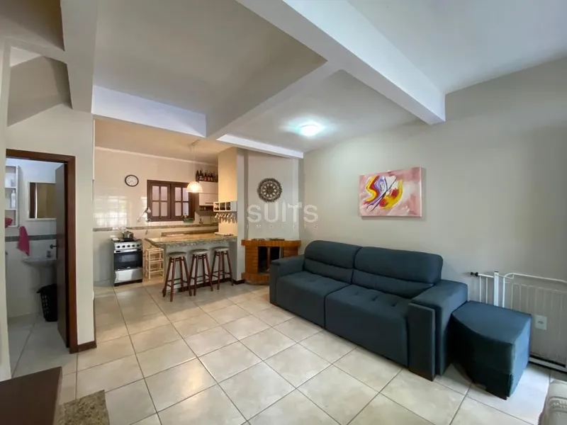 Sobrado duplex na Beira Mar em Xangri-Lá!!!: 2ª foto da galeria de imagens do imóvel