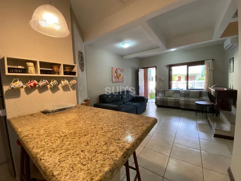 Sobrado duplex na Beira Mar em Xangri-Lá!!!: 5ª foto da galeria de imagens do imóvel