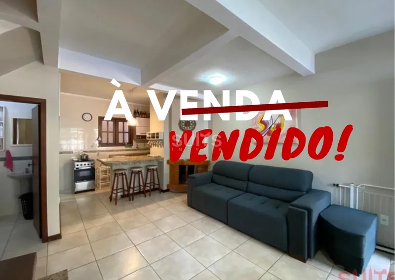 Sobrado duplex na Beira Mar em Xangri-Lá!!!: 1ª foto da galeria de imagens do imóvel