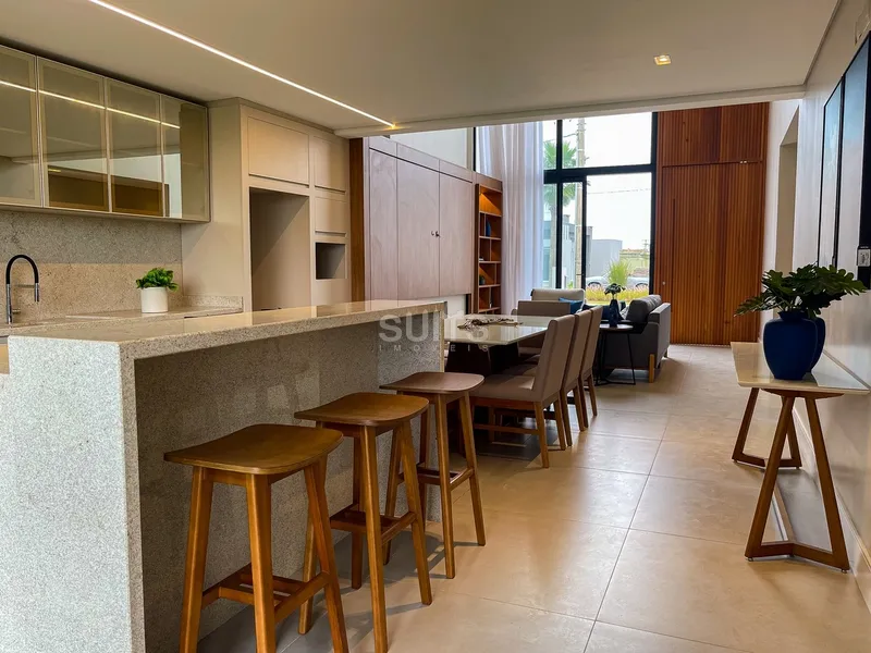 Excelente Casa em Condominio no Centro de Xangri-Lá: 5ª foto da galeria de imagens do imóvel