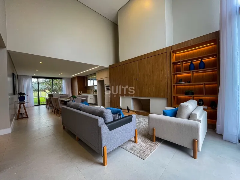 Excelente Casa em Condominio no Centro de Xangri-Lá: 3ª foto da galeria de imagens do imóvel