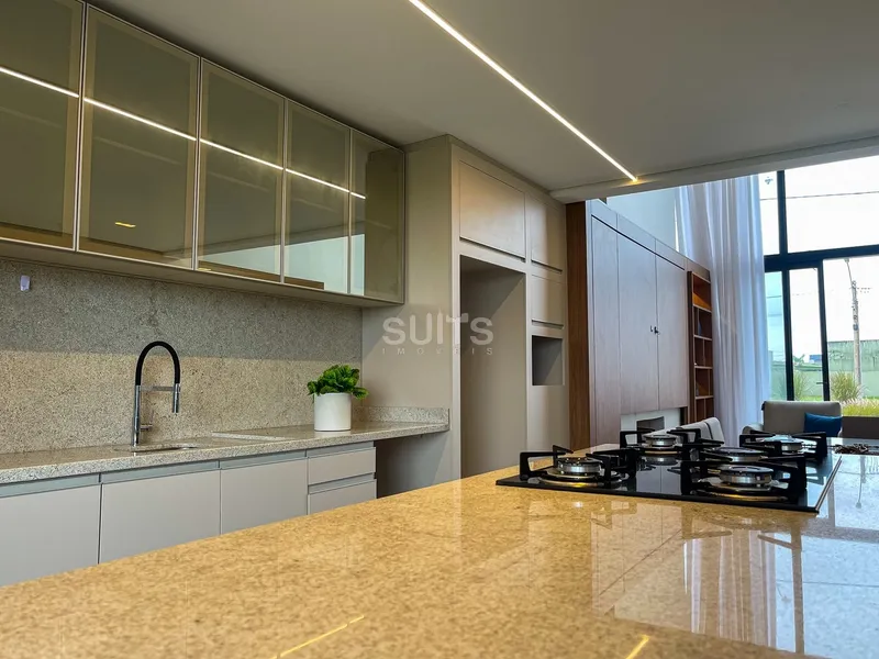 Excelente Casa em Condominio no Centro de Xangri-Lá: 7ª foto da galeria de imagens do imóvel