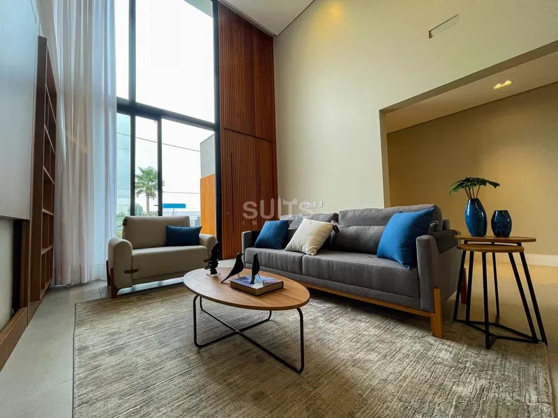 Excelente Casa em Condominio no Centro de Xangri-Lá: 2ª foto da galeria de imagens do imóvel