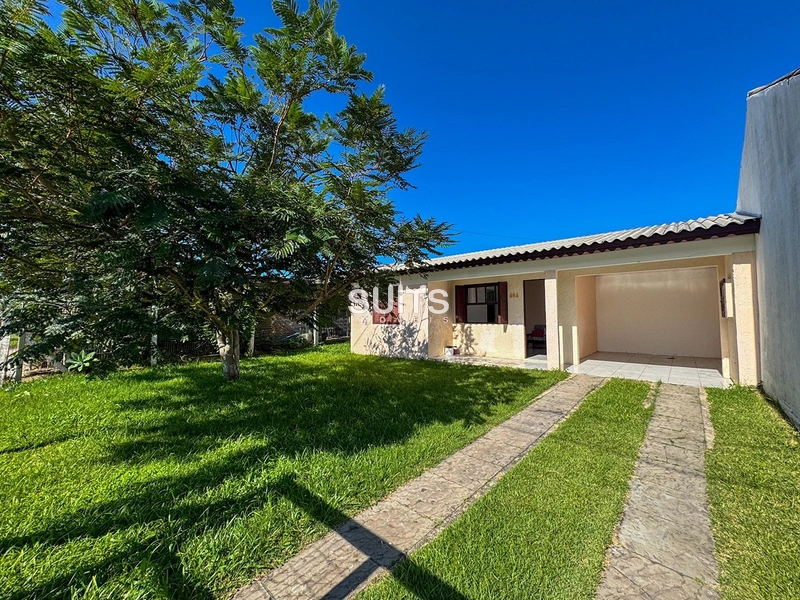 Imóvel residencial ou comercial