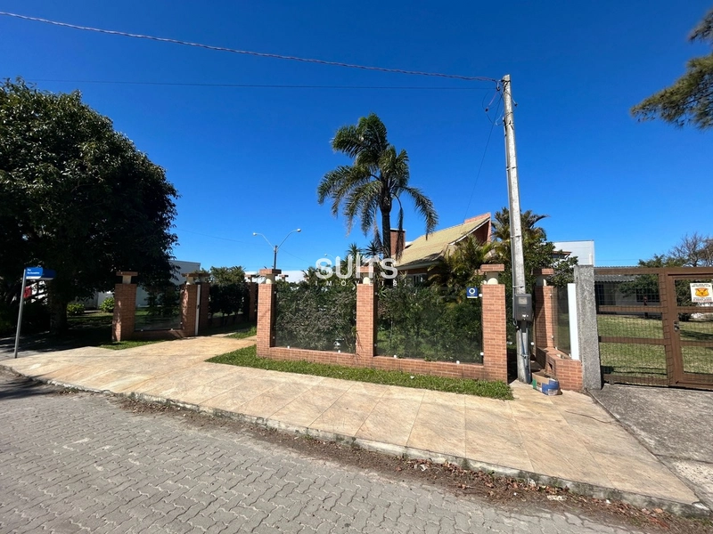 Excelente casa à venda no Centro: 1ª foto da galeria de imagens do imóvel