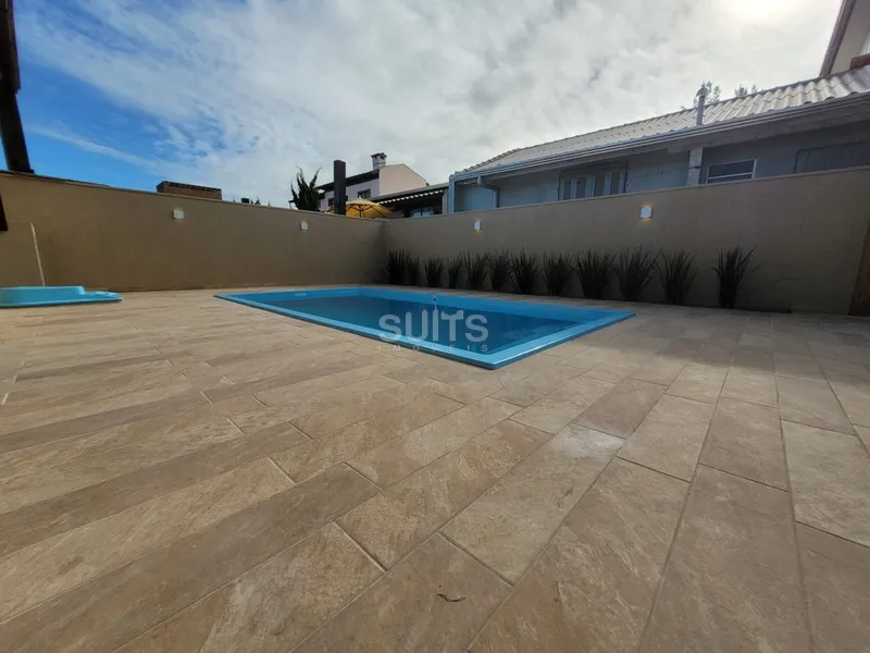 Excelente casa em Atlântida Sul: 23ª foto da galeria de imagens do imóvel