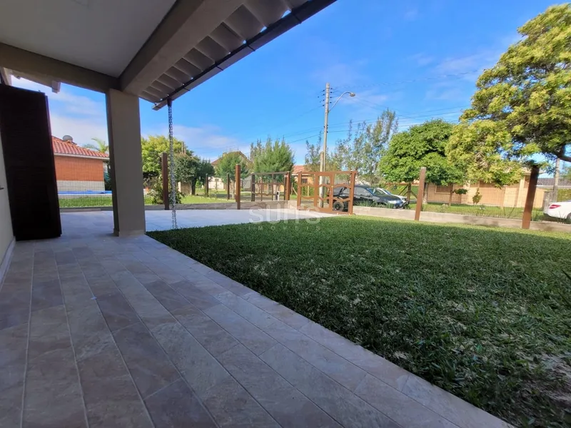 Excelente casa em Atlântida Sul: 7ª foto da galeria de imagens do imóvel