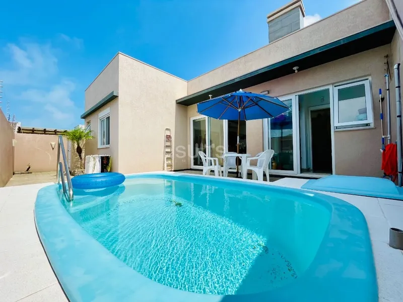 Excelente casa á venda na praia de Noiva do Mar Xangri-lá: 28ª foto da galeria de imagens do imóvel