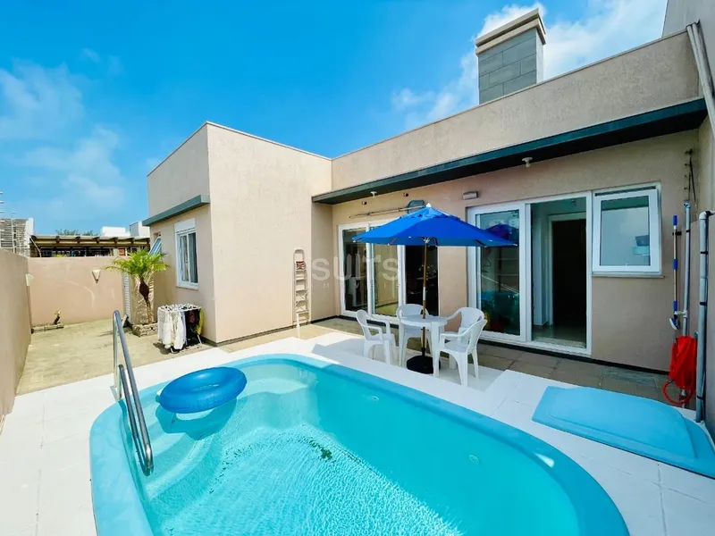 Excelente casa á venda na praia de Noiva do Mar Xangri-lá: 30ª foto da galeria de imagens do imóvel