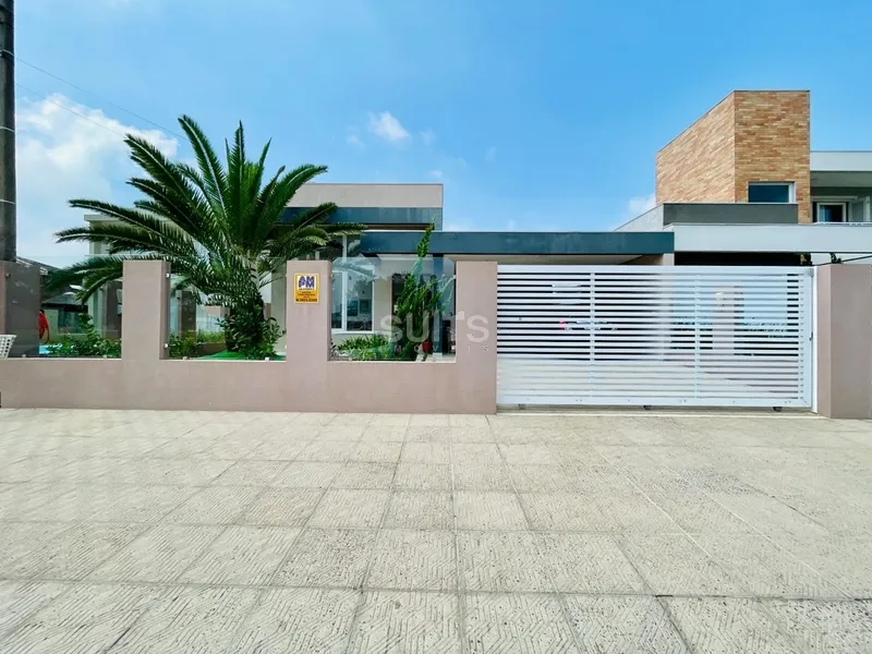 Excelente casa á venda na praia de Noiva do Mar Xangri-lá: 2ª foto da galeria de imagens do imóvel