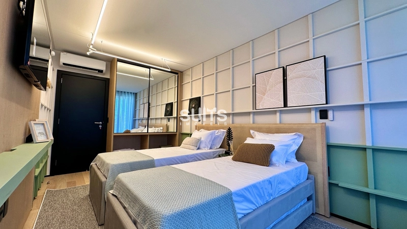 Verdadeiro significado de luxo localizado na praia de Atlântida: 73ª foto da galeria de imagens do imóvel