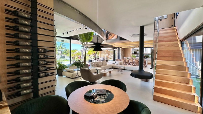 Verdadeiro significado de luxo localizado na praia de Atlântida: 9ª foto da galeria de imagens do imóvel