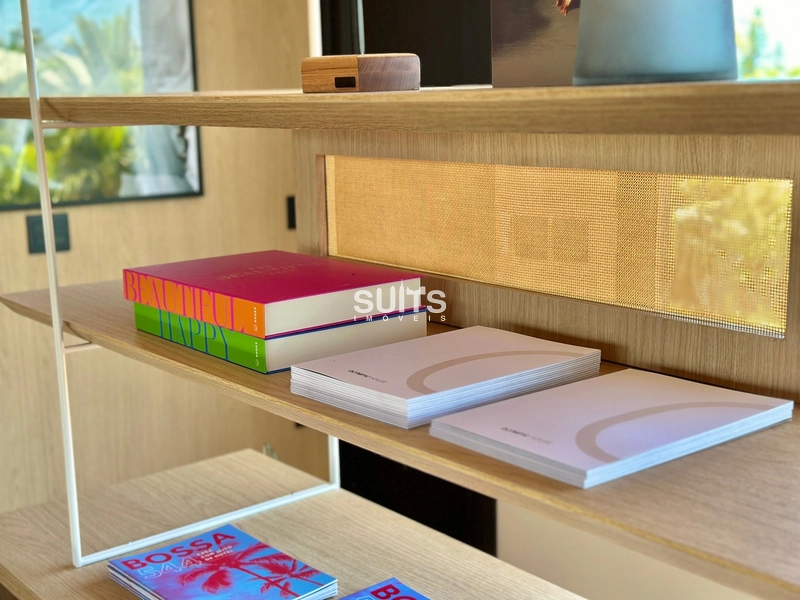 Verdadeiro significado de luxo localizado na praia de Atlântida: 47ª foto da galeria de imagens do imóvel