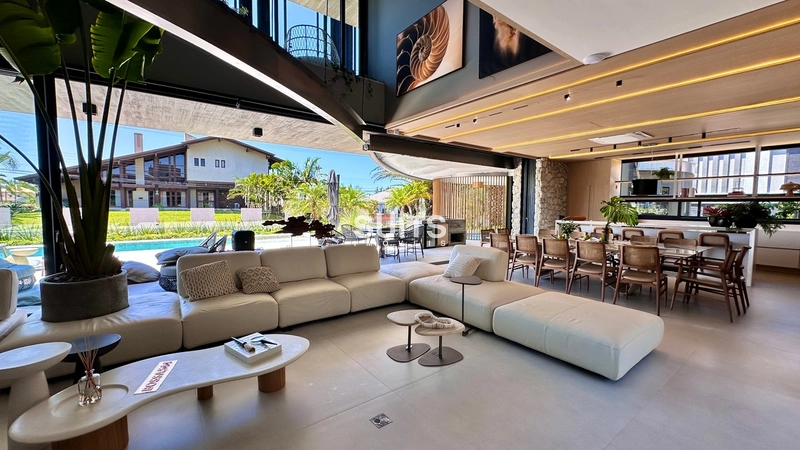 Verdadeiro significado de luxo localizado na praia de Atlântida: 83ª foto da galeria de imagens do imóvel