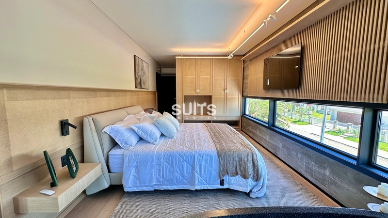 Verdadeiro significado de luxo localizado na praia de Atlântida: 56ª foto da galeria de imagens do imóvel