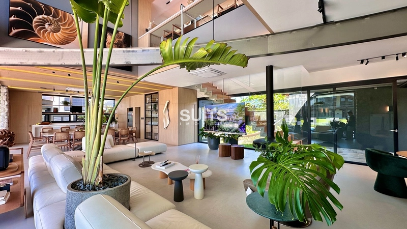 Verdadeiro significado de luxo localizado na praia de Atlântida: 8ª foto da galeria de imagens do imóvel