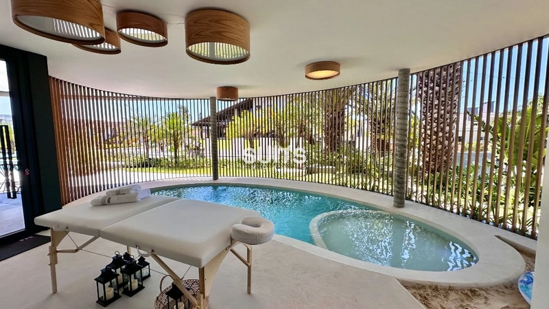 Verdadeiro significado de luxo localizado na praia de Atlântida: 17ª foto da galeria de imagens do imóvel