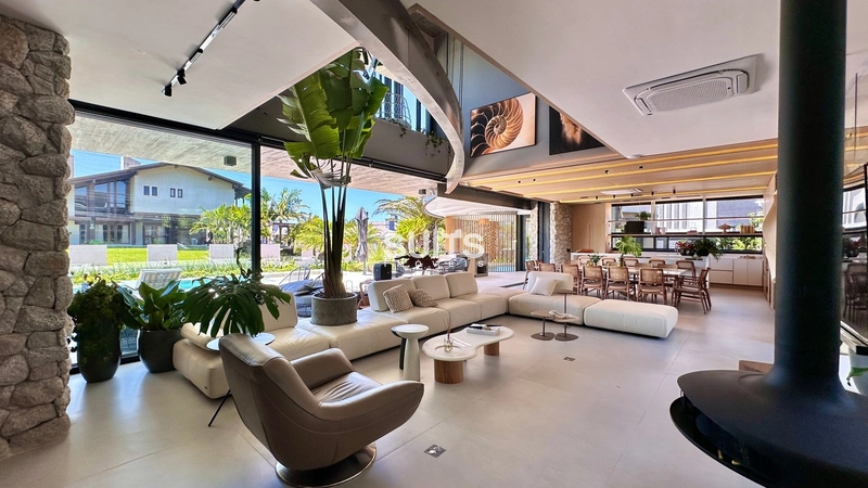 Verdadeiro significado de luxo localizado na praia de Atlântida: 7ª foto da galeria de imagens do imóvel