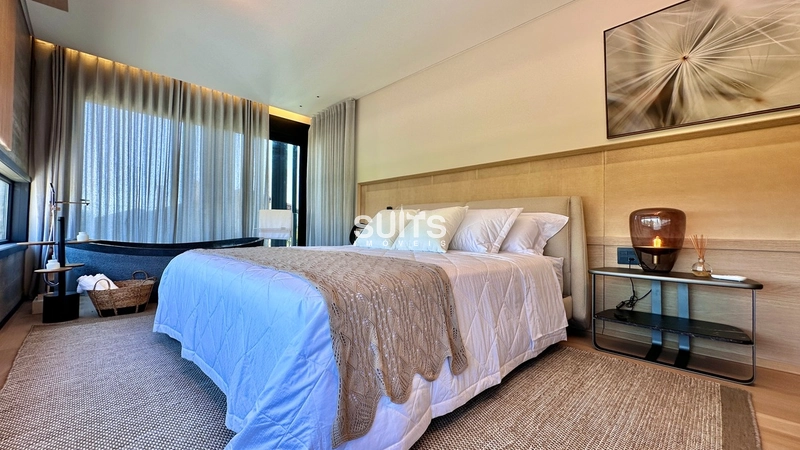 Verdadeiro significado de luxo localizado na praia de Atlântida: 57ª foto da galeria de imagens do imóvel