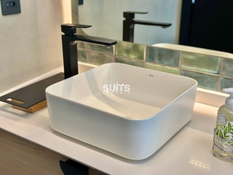 Verdadeiro significado de luxo localizado na praia de Atlântida: 72ª foto da galeria de imagens do imóvel