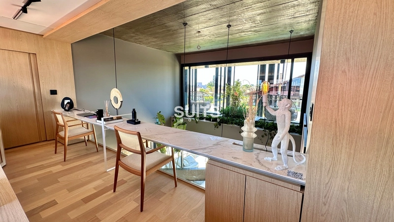 Verdadeiro significado de luxo localizado na praia de Atlântida: 14ª foto da galeria de imagens do imóvel