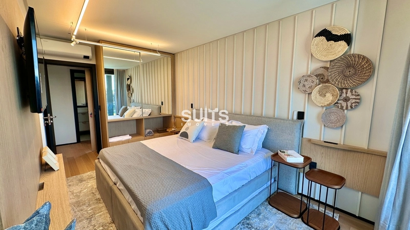 Verdadeiro significado de luxo localizado na praia de Atlântida: 30ª foto da galeria de imagens do imóvel