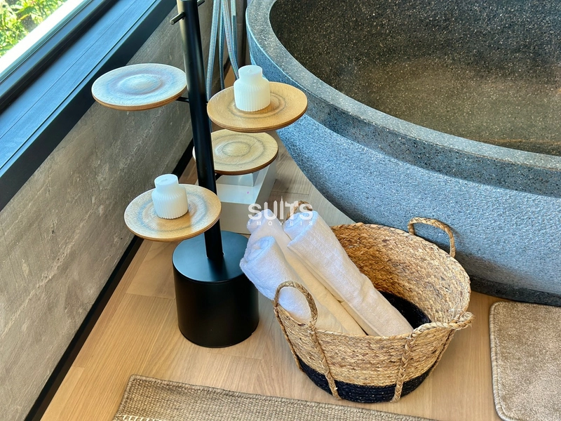 Verdadeiro significado de luxo localizado na praia de Atlântida: 59ª foto da galeria de imagens do imóvel