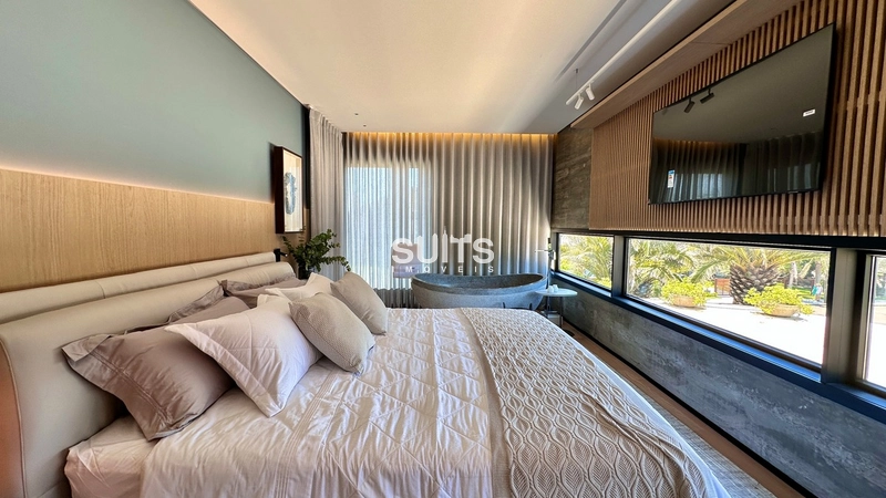 Verdadeiro significado de luxo localizado na praia de Atlântida: 19ª foto da galeria de imagens do imóvel