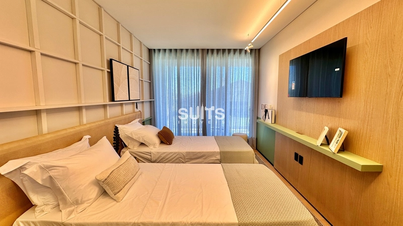 Verdadeiro significado de luxo localizado na praia de Atlântida: 80ª foto da galeria de imagens do imóvel