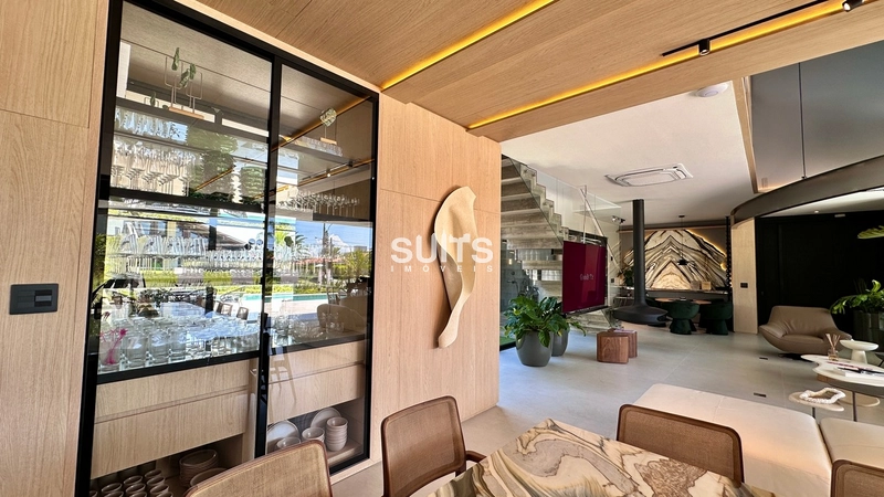 Verdadeiro significado de luxo localizado na praia de Atlântida: 13ª foto da galeria de imagens do imóvel