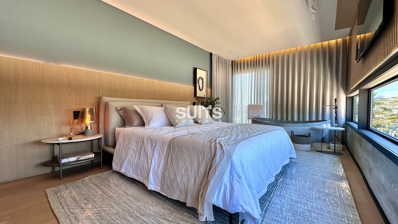 Verdadeiro significado de luxo localizado na praia de Atlântida: 20ª foto da galeria de imagens do imóvel