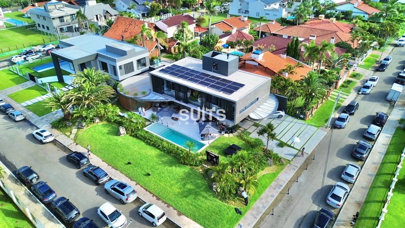 Verdadeiro significado de luxo localizado na praia de Atlântida: 3ª foto da galeria de imagens do imóvel