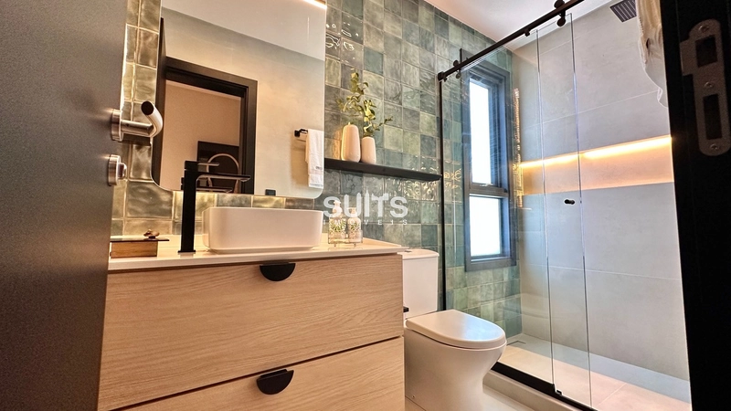 Verdadeiro significado de luxo localizado na praia de Atlântida: 67ª foto da galeria de imagens do imóvel