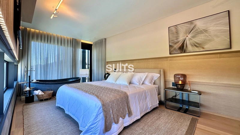 Verdadeiro significado de luxo localizado na praia de Atlântida: 50ª foto da galeria de imagens do imóvel