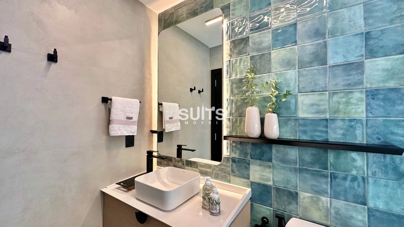 Verdadeiro significado de luxo localizado na praia de Atlântida: 70ª foto da galeria de imagens do imóvel