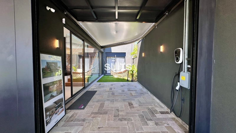 Verdadeiro significado de luxo localizado na praia de Atlântida: 85ª foto da galeria de imagens do imóvel