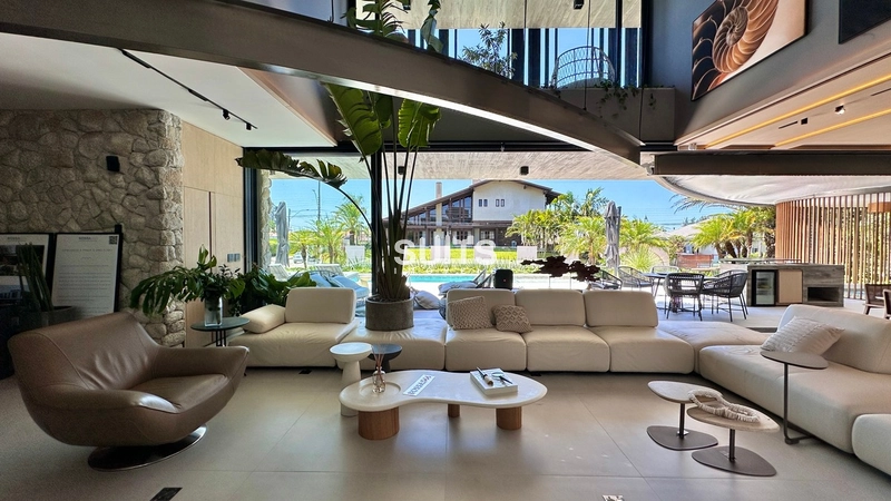 Verdadeiro significado de luxo localizado na praia de Atlântida: 5ª foto da galeria de imagens do imóvel