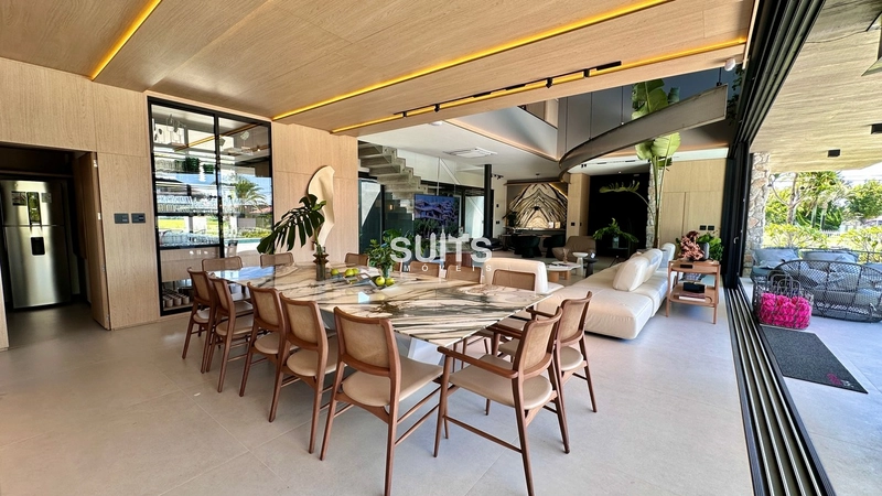 Verdadeiro significado de luxo localizado na praia de Atlântida: 12ª foto da galeria de imagens do imóvel