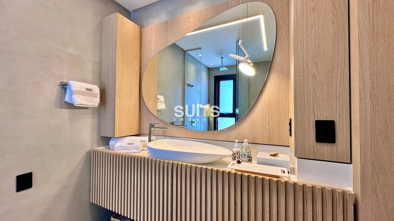 Verdadeiro significado de luxo localizado na praia de Atlântida: 64ª foto da galeria de imagens do imóvel