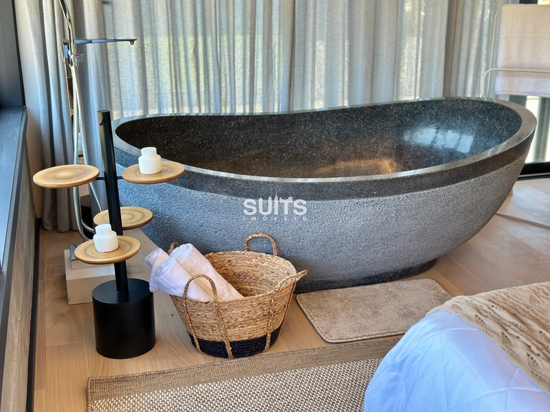 Verdadeiro significado de luxo localizado na praia de Atlântida: 60ª foto da galeria de imagens do imóvel