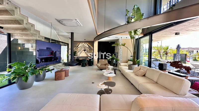 Verdadeiro significado de luxo localizado na praia de Atlântida: 6ª foto da galeria de imagens do imóvel