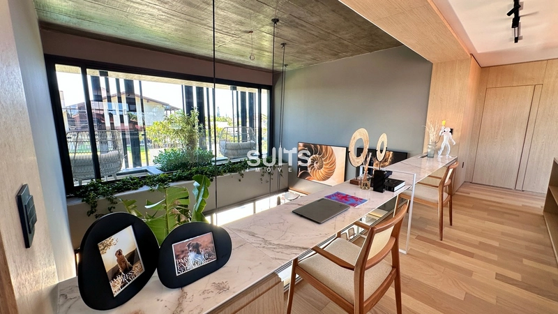 Verdadeiro significado de luxo localizado na praia de Atlântida: 40ª foto da galeria de imagens do imóvel