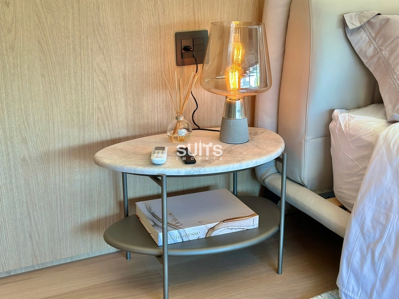 Verdadeiro significado de luxo localizado na praia de Atlântida: 25ª foto da galeria de imagens do imóvel